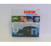 EHEIM CLASSIC 250 2213 REPLACEMENT FILTER FOAMS. Aquarium Fish