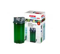 Eheim Classic 250 External Filter