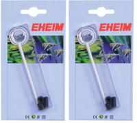 Eheim Classic 350/600 Shaft and Bushings (Pack of 2)
