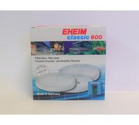 EHEIM CLASSIC 600 2217 REPLACEMENT FILTER FOAMS. Aquarium Fish. Genuine Eheim