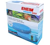 Eheim Classic 600 Coarse Filter Pad, 2-Piece