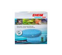 Eheim Coarse Filter Pad for Classic 250 350 600 pack of 2 Replacement Foam