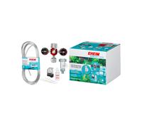 Eheim CO2 Set without bottle 400/600 Aquarium Fish Tank Plant Carbon Dioxide Kit