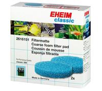 Eheim Filter Pads Classic 350 (2215) - 2 Pcs