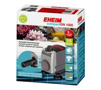 Eheim Compacton 1000 Multi Use Pump 400-1000 L/h Ceramic Bearings
