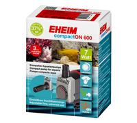 Eheim Compacton 600 Aquarium Pump 250-600 L/h Compact Multi Use Pump