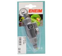 EHEIM 4004512 - 12MM SINGLE TAP CONNECTOR AQUARIUM FILTER