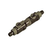 Eheim Double Tap Connector 12mm