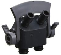 EHEIM 7445108 DOUBLE TAP UNIT/ ADAPTER 2222, 2224, 2322, 2324 AQUARIUM.
