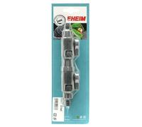 EHEIM External Filter Double Shut off Tap Ecco Pro Classic Experience Spares