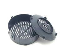 Eheim Ecco Filter media basket and cover 7481030 container 2231, 32, 33, 34, 35