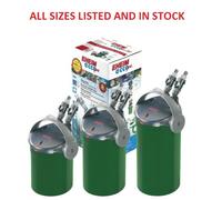 Eheim Ecco Pro 130 200 300 External Canister Filter 2032 2034 2036 Aquarium Fish