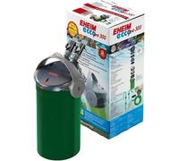 Eheim Ecco Pro 130 200 300 External Aquarium Fish Tank Filter Professional