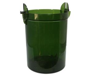 Eheim Ecco Pro Canister + Connectors 7312628 Fish Tank Aquarium External Filter