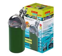 Eheim Ecco Pro External Cannister Filter Aquarium Fish Filtration 130 200 300
