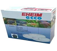 Eheim Ecco External Filter Replacement Sponges Blue White Filter Wool Carbon