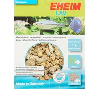 EHEIM EHFILAVA 1 LTR, 'packaging may vary'