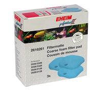 Eheim Experience 350 Coarse Filter Pad, 3-Piece
