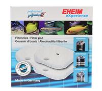 EHEIM 2616265 PROFESSIONAL 2, EXPERIENCE 350 Fine Filter pad set of 3.
