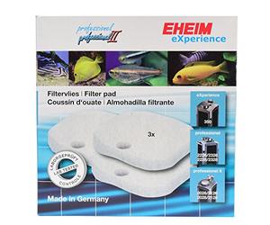 Eheim Experience 350 Fine Filter Pads, 3-Piece