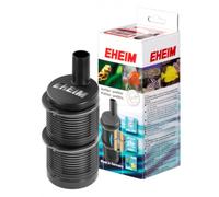 EHEIM EXTERNAL CANISTER FISH TANK PRE-FILTER 4004320 EASYCLICK INTAKE TRAPS DIRT