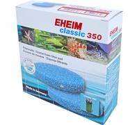 Eheim External Classic 350 Coarse Filter Pad, 2-Piece