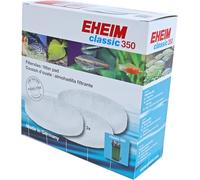 Eheim Fine Filter Pads Classic 250 350 600 - Classic 350