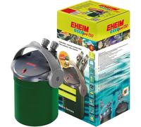 EHEIM EXTERNAL FILTER ECCO PRO CANISTER 130 200 300 AQUARIUM FISH TANK