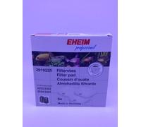 Eheim External Fine Filter Pads, 3-Piece