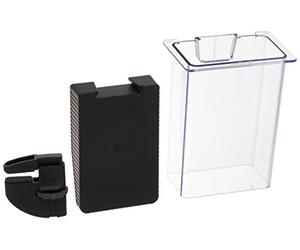 Eheim Feeding Station, 4.00 x 2.00 x 5.00 inches, Model: 4001020 Black