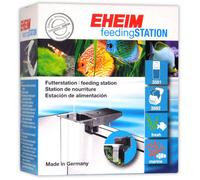 Eheim Feeding Station Underwater Food Delivery Feeder Aid Aquarium Fish Tank