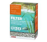 Eheim FILTER BIO 2L LOOP PRESS & other Filters Pond Filtration Biological Media