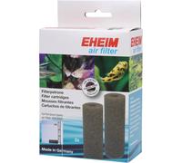 EHEIM 2615300 Air Filter Replacement Foam Cartridges, 2 pack