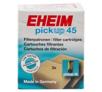 Eheim Filter Cartridge For 2006 & Pickup 45 x 2