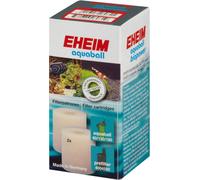 Eheim Filter Cartridge for Aquaball and Biopower - 2 Pcs