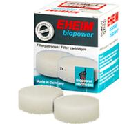 Eheim Filter Cartridge for Biopower - 2 Pcs