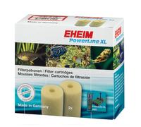 Eheim Filter Cartridges pack of 2 Foams for Powerline XL 2252 2615510