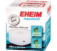 Eheim Filter Fleece Aquaball 2401/02/03 - 3 pieces