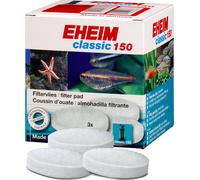 Eheim Filter Fleece Classic 150 (2211) - 3 pieces
