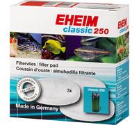 Eheim Filter Fleece Classic 250 (2213) - 3 Pcs