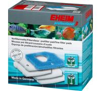 Eheim Filter Mat + Fleece (2073/75) (2173) - 1 Pkg