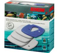Eheim Filter Mat + Fleece (2080, 2180) - 1 pack