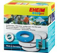 EHEIM 2616320 ECCO PRO FOAM PADS. Pack of 5. aquarium. 130, 200, 300