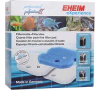 Eheim Filter Mat + fleece eX 350 and 2226/23226 228/2328 2026/2226 2028/2228 - Coarse