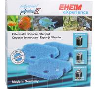 Eheim Filter Mat + fleece eX 350 and 2226/23226 228/2328 2026/2226 2028/2228 - Fine
