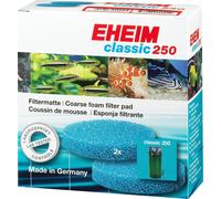 Eheim Filter Mats Classic 250 (2213) - 2 Pcs