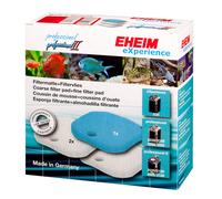Eheim Filter Pad Set Pro Professional 3 3e 4+ 5e 250 350 600 700 1200XL 250T 350