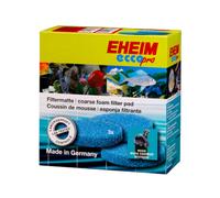 EHEIM 2616310 ECCO FILTER COARSE FOAM PADS Pack of 3 2232, 2234, 2236