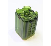 EHEIM Filter Tank + Cartridge For PowerLine 200/MODUL 4000 Ref 7478058