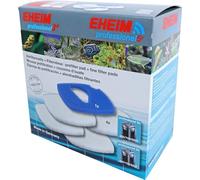 EHEIM PROFESSIONAL FILTER WHITE PAD BLUE FOAM SET (2076 2078 2176 2178) 2616760